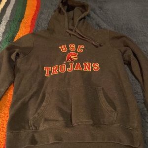 USC Trojans hoodie